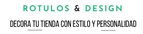 Rotulos & Design